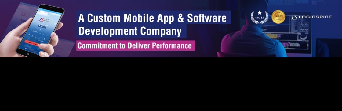 Logicspice Softwares Cover Image
