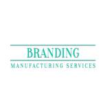 Branding Manufacturing Services Profile Picture
