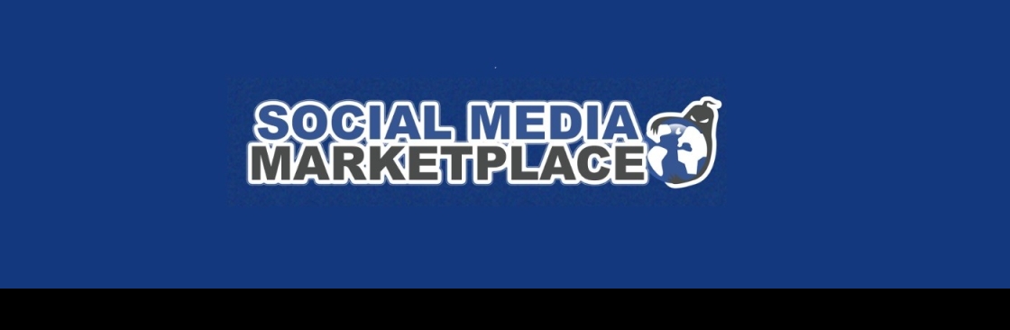 Social Media Marketplace Cover Image