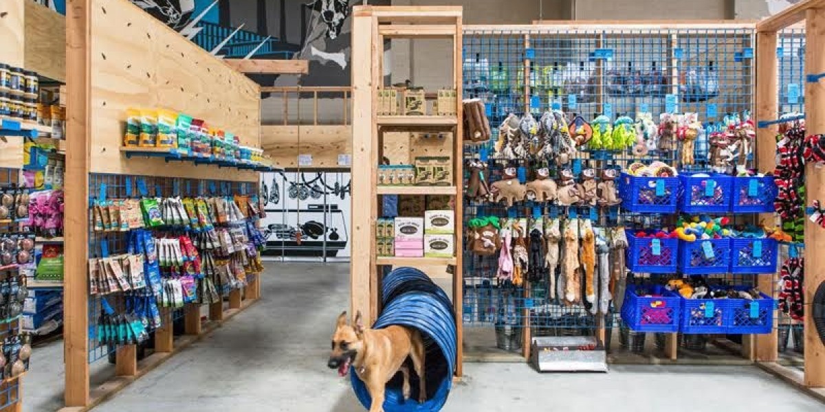 The Ethical Dilemma of Animal Shops: Balancing Commerce and Compassion