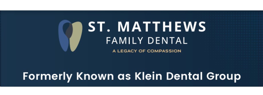 St Matthews Family Dental Cover Image