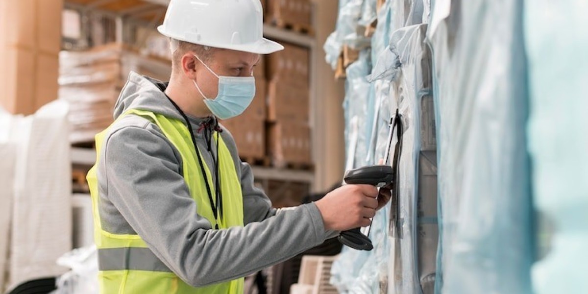 Unravelling The Threads A Closer Look At RFID Linen Management By Acube Infotech