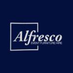 Alfresco Event Furniture Hire Profile Picture