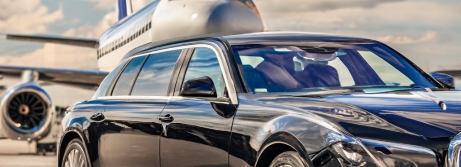 Airport Car Service San Francisco Cover Image