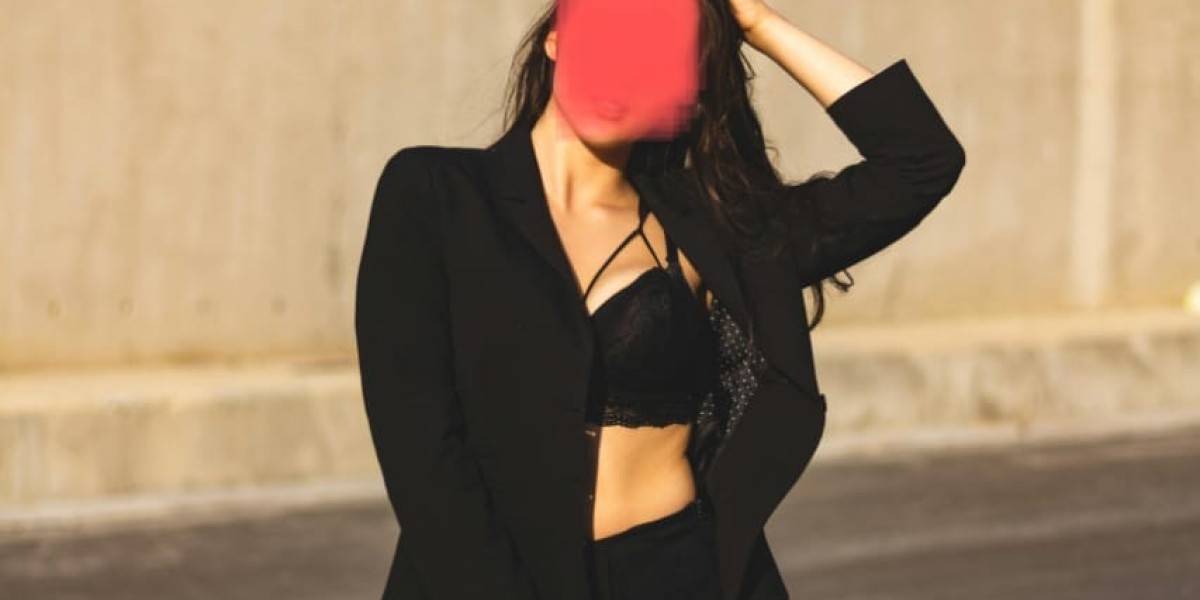 Russian Escorts In Delhi