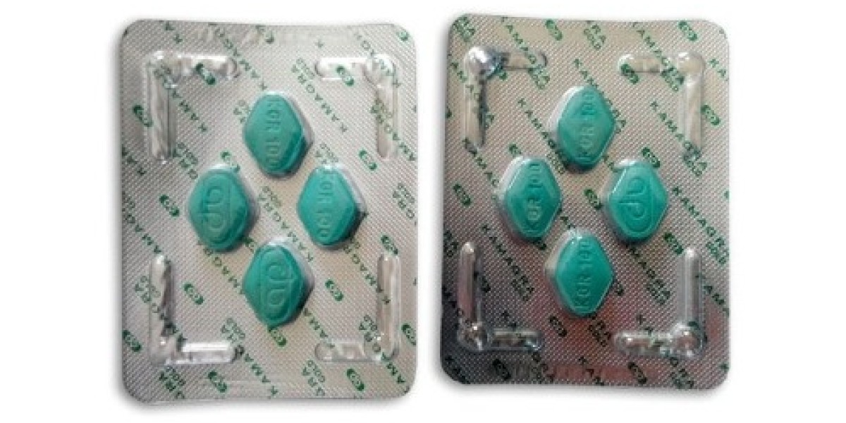Managing Men’s Sexual Impotence with Kamagra 100 mg