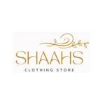 shaahs store Profile Picture
