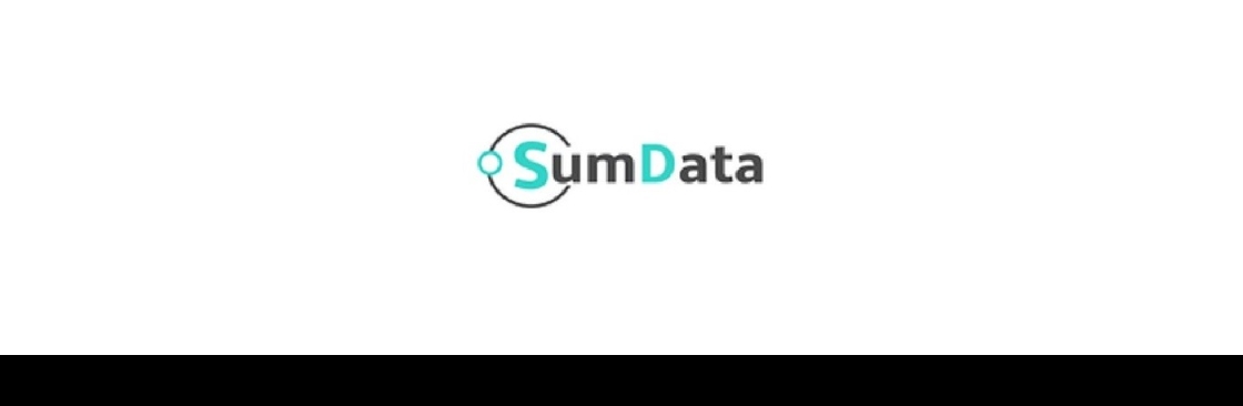 sumdata Cover Image