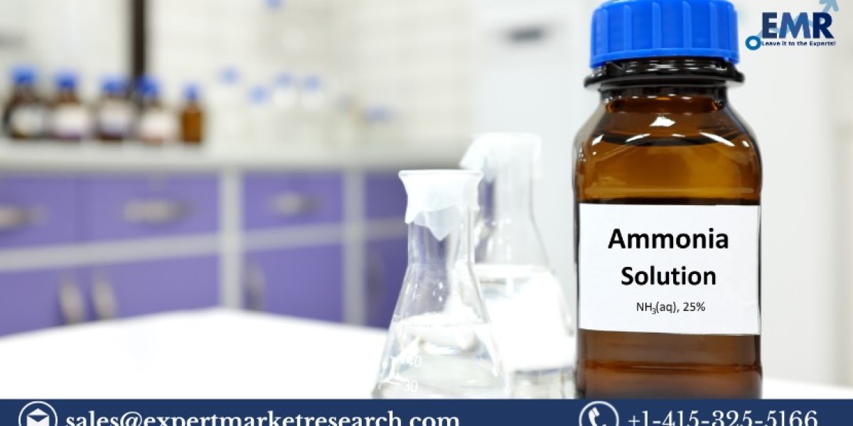 Unveiling Indian Ammonia Market: Key Trends & Insights