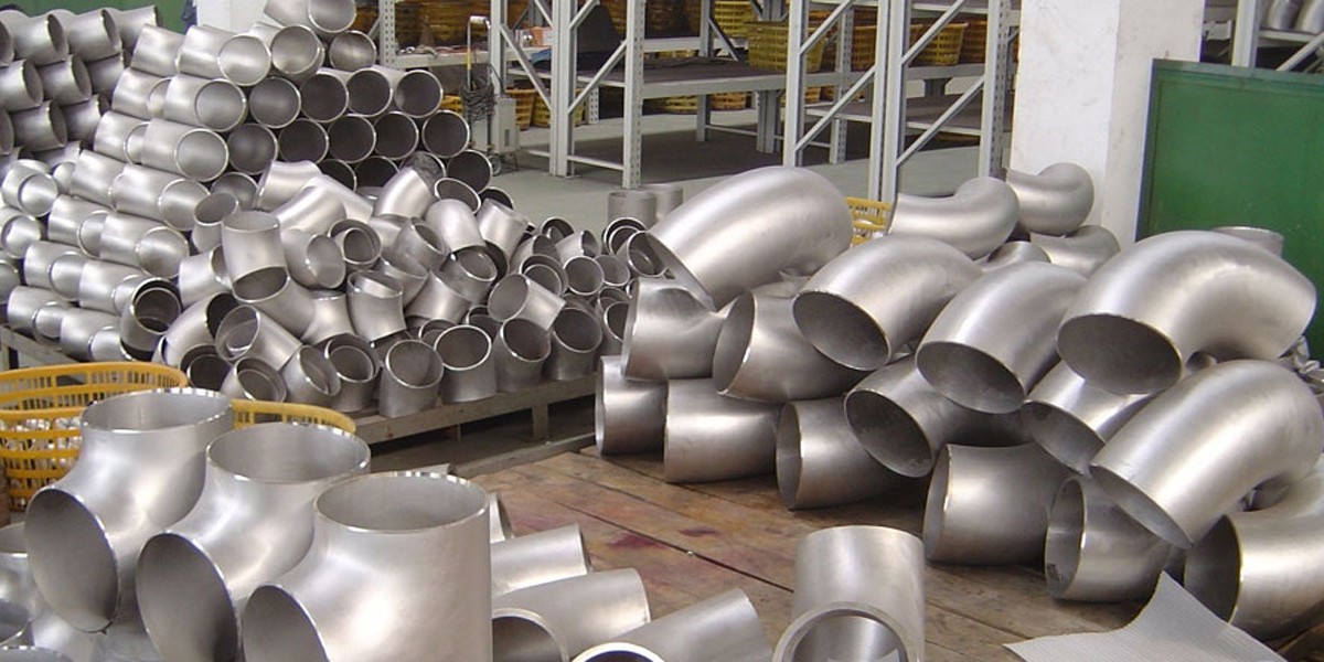 The Impact of Duplex Steel Elbows on Overall System Performance