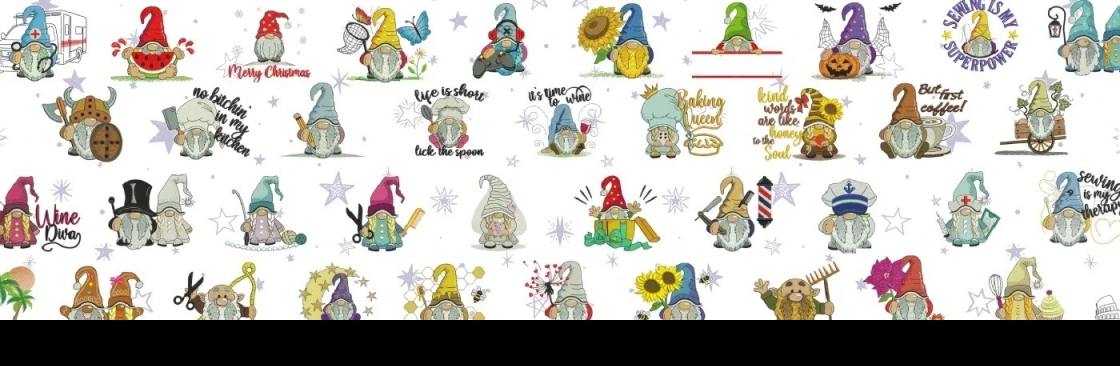 BTHS Cover Image