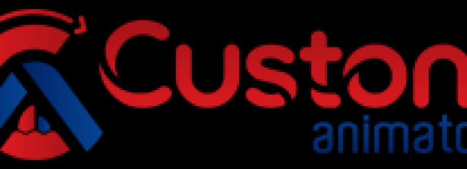 Custom Animators Cover Image
