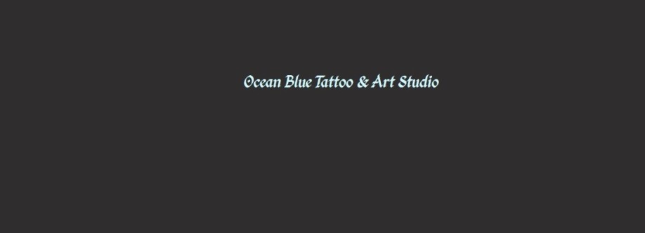 oceanbluetattoo Cover Image