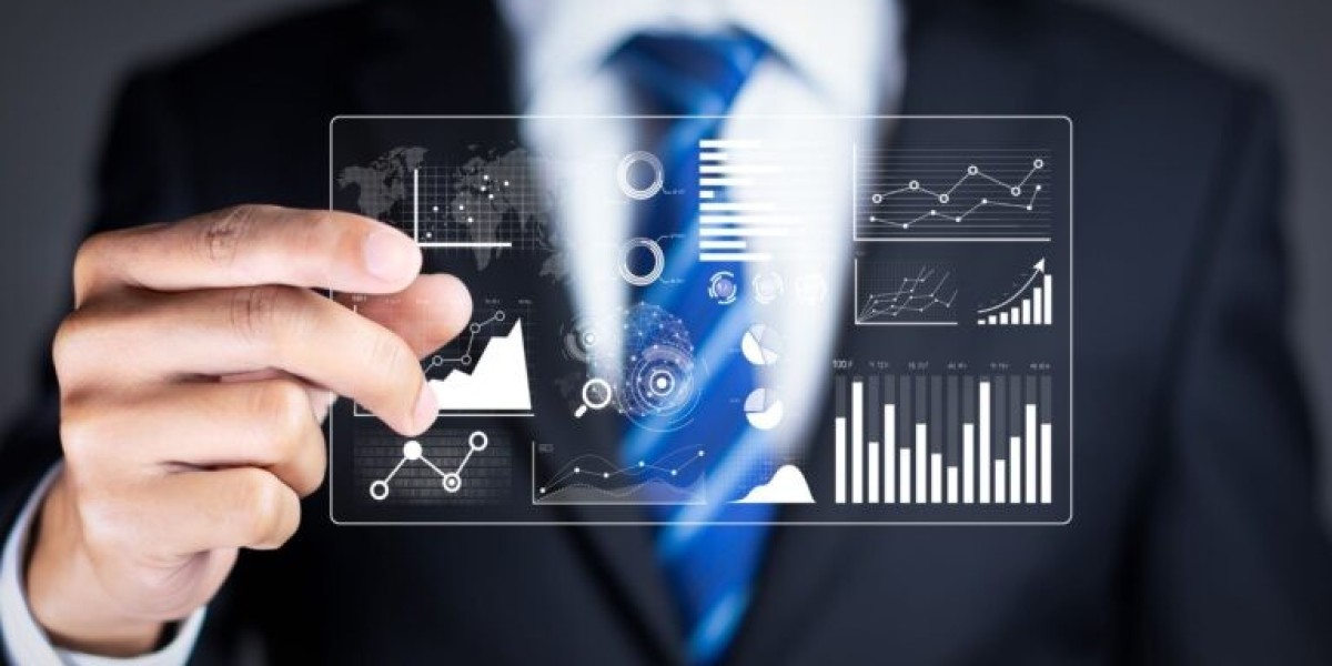 Deep Dive into Business Intelligence and Data Insights