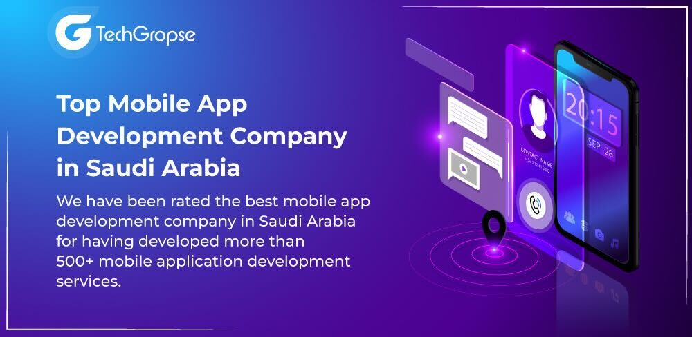 Mobile App Development Company Saudi Arabia, Riyadh | app developers in Riyadh