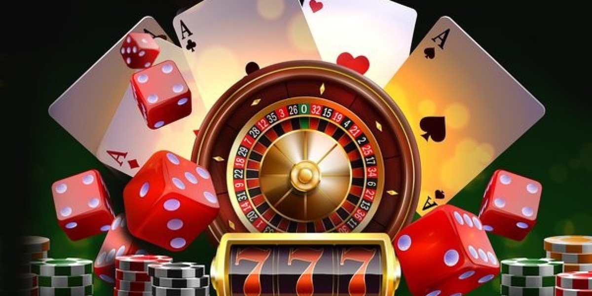 AGEN PERMAINAN SITUS JUDI ONLINE TERBAIK DI INDONESIA