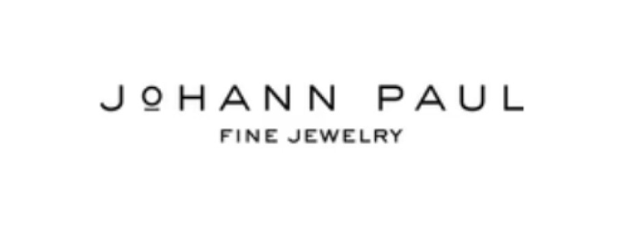 Johann Paul Fine Jewelry Cover Image