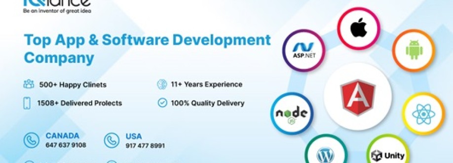 Software Development Austin Cover Image