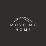 Move Home Profile Picture