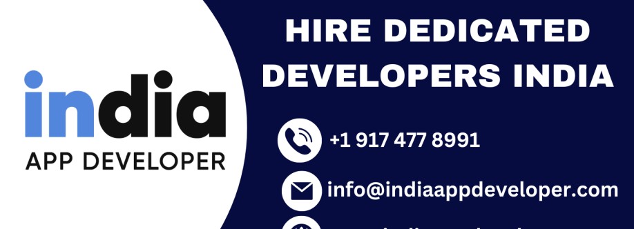 Hire dedicated developers India Cover Image