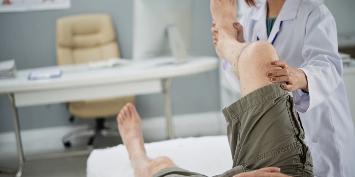 Discover Comfort and Confidence with podiatrist Central