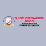 Tagore International School Profile Picture