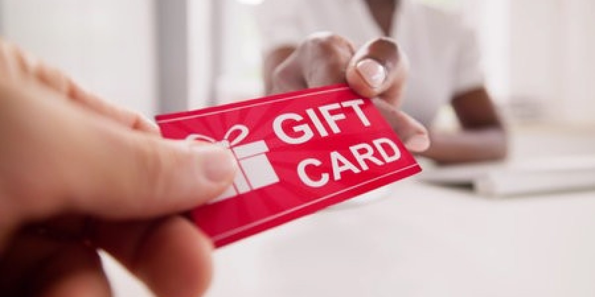How to Select the Perfect Gift Card for Any Occasion