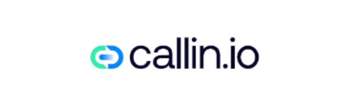 Callin Io Cover Image