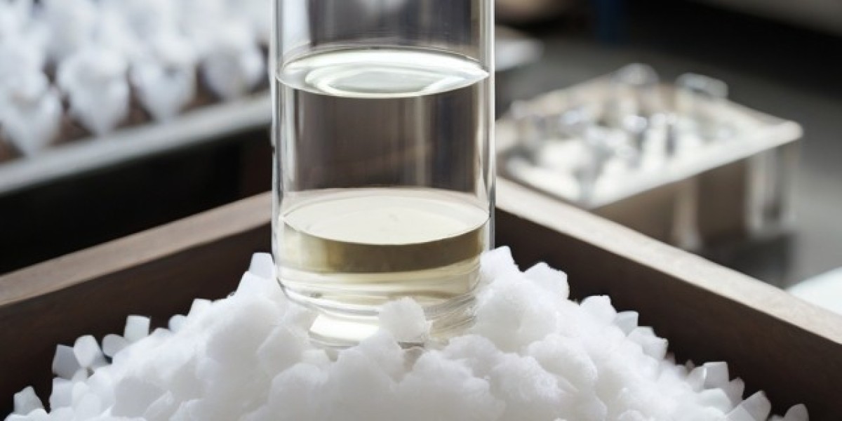 Sodium Hexafluorophosphate Manufacturing Plant Project Report 2024, Machinery Requirements and Business Plan