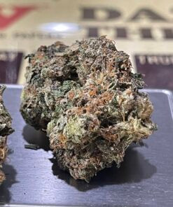 GORILLA BREATH 28G Oz INDOOR ON SALE ?? INDICA | leafly new york
