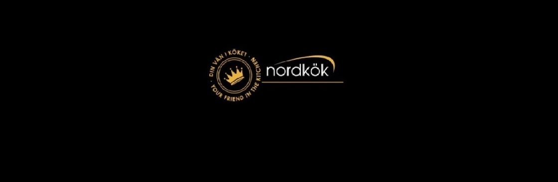 Nord kök Cover Image