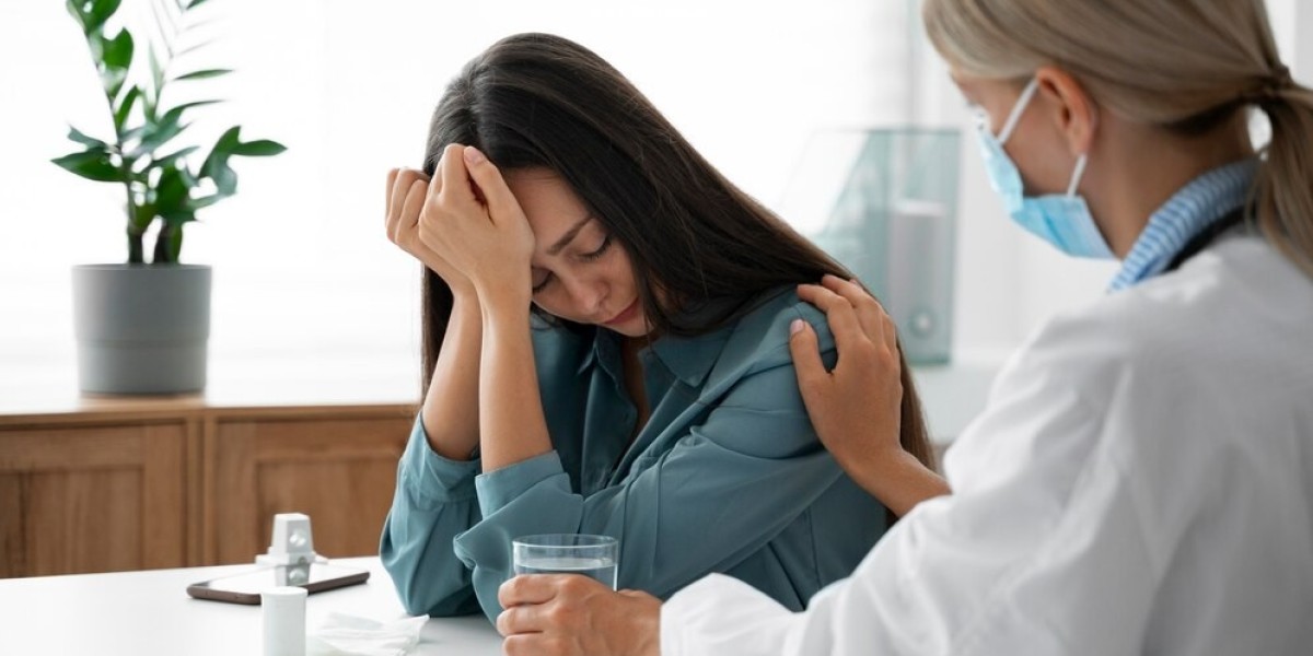 Depression Ottawa