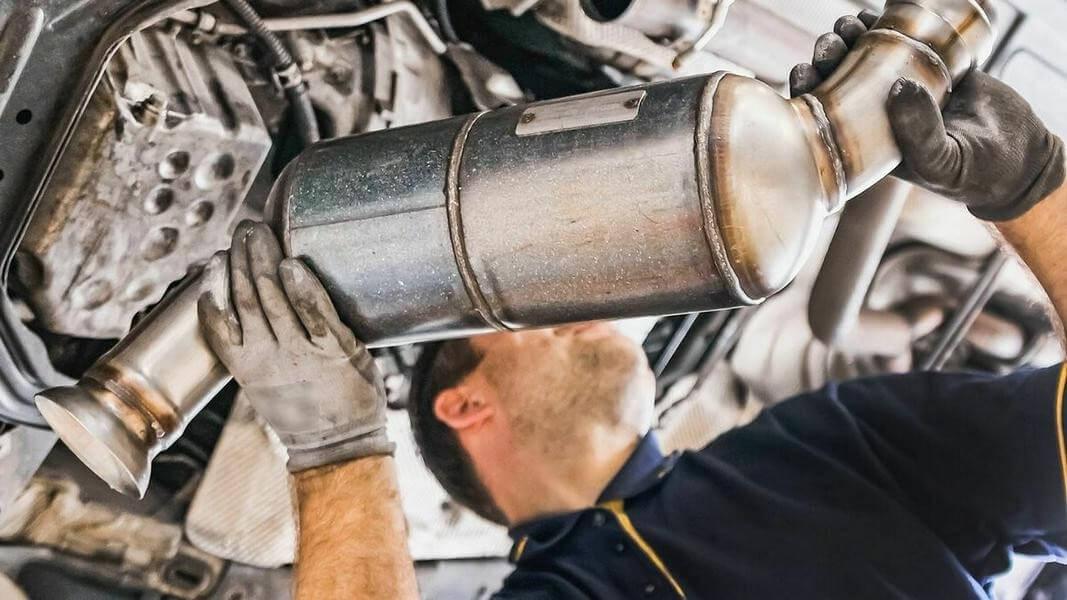 DPFs: A Diesel Engine's Most Valuable Component