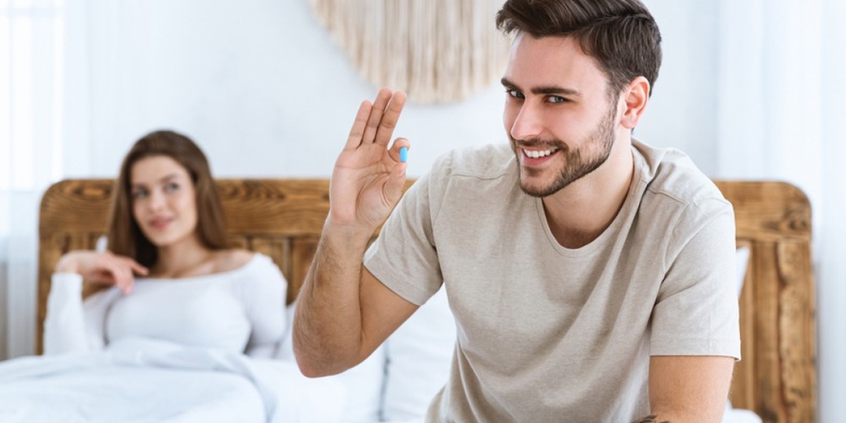 Phenoman Male Enhancement Gummies UK Will Help You Reclaim Happiness