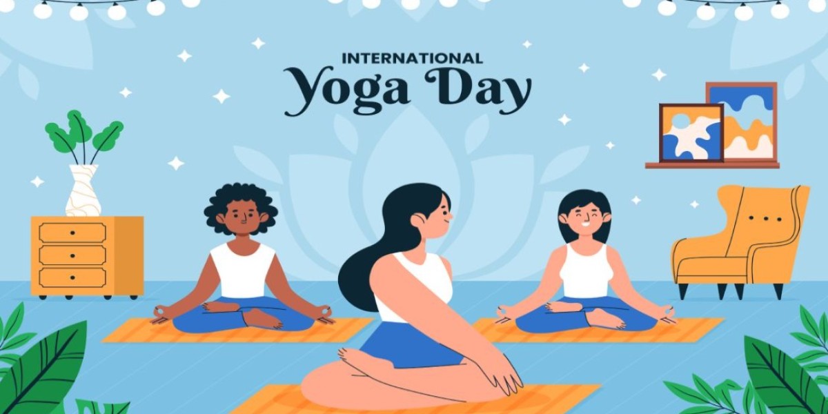 Holistic Health: The Significance of International Yoga Day