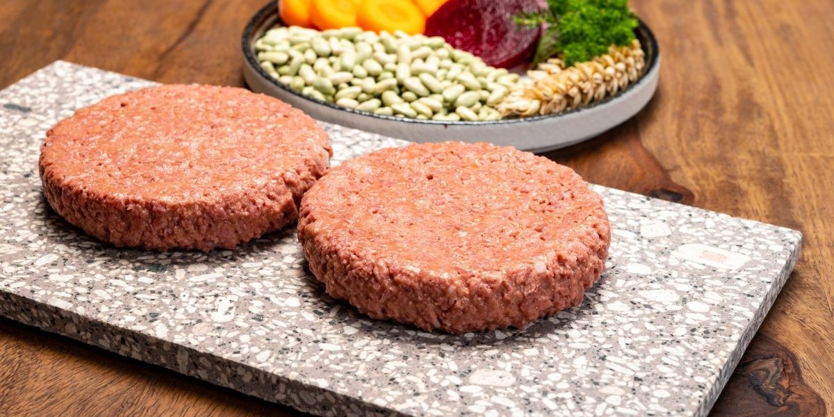 Plant-Based Chicken Market Anticipates Growth to US$ 12.6 Billion by 2033