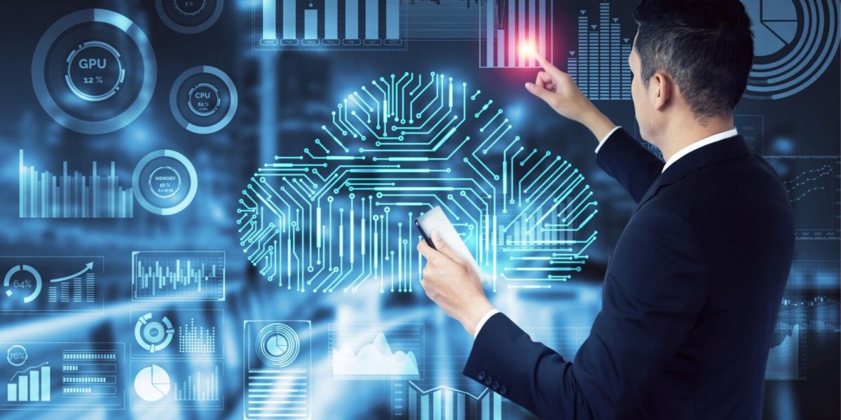 The Evolving Landscape of Data Science and AI in 2024