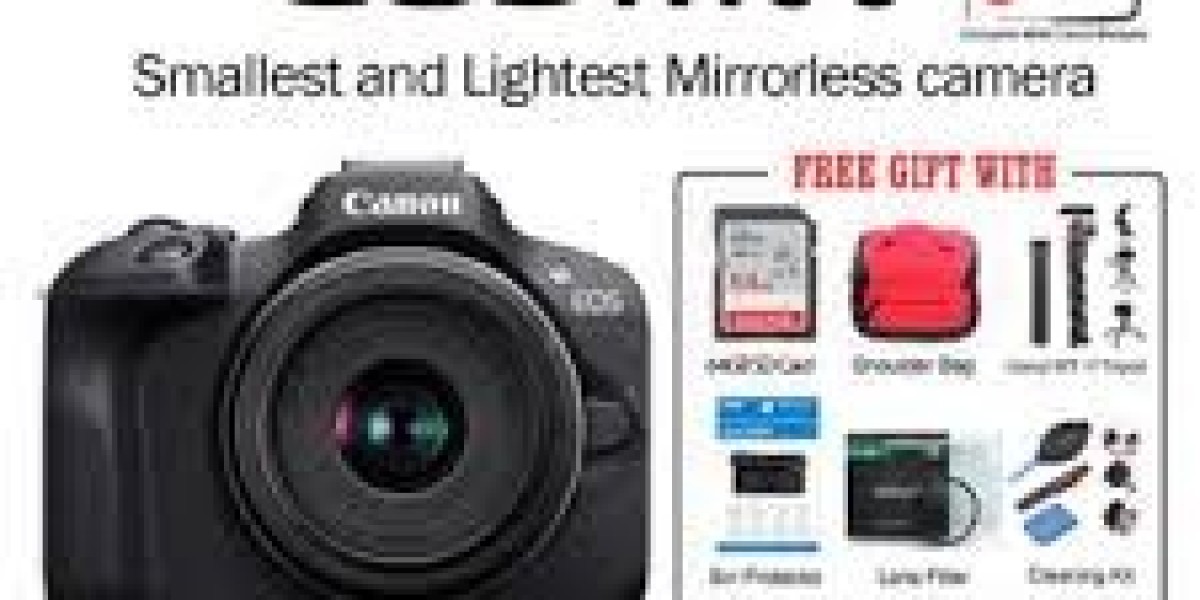 Focus Forward: Embracing Online Camera Shopping in Malaysia