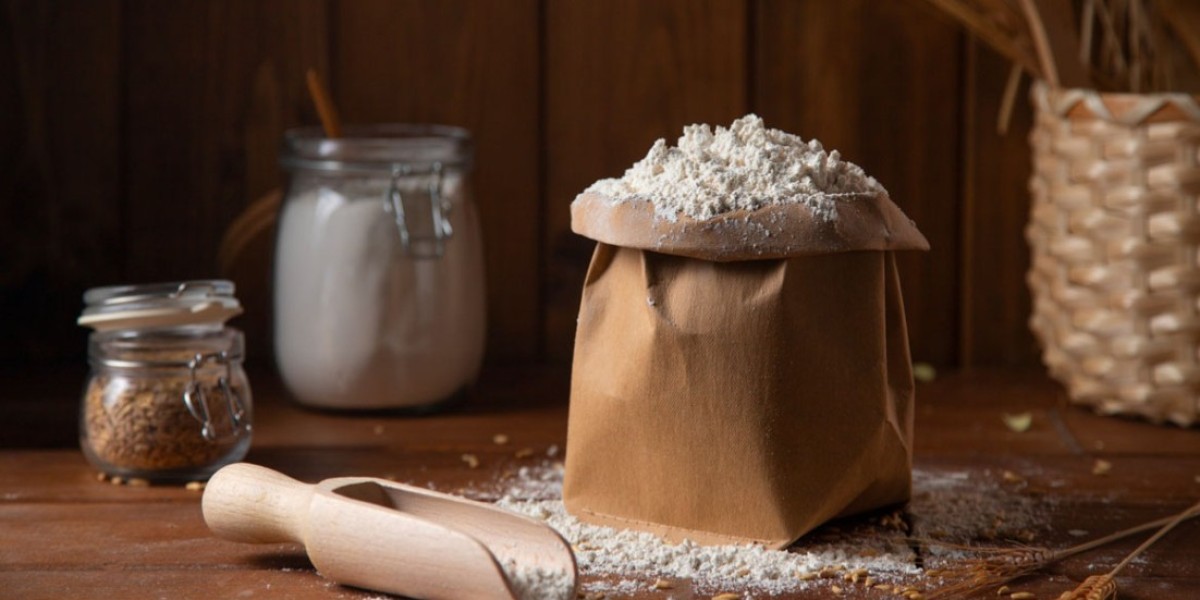 Atta Flour: Nutritional Facts and How It Compares to Other Flours