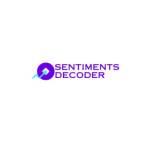 Sentiments Decoder Profile Picture