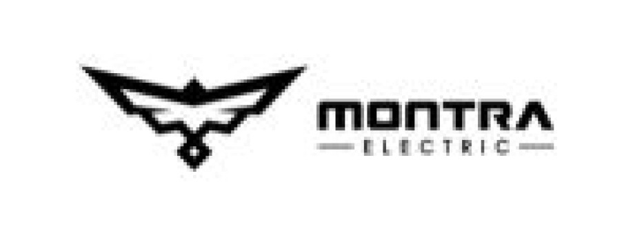 Montra Electric Cover Image