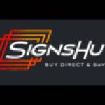 Signs Hut Profile Picture