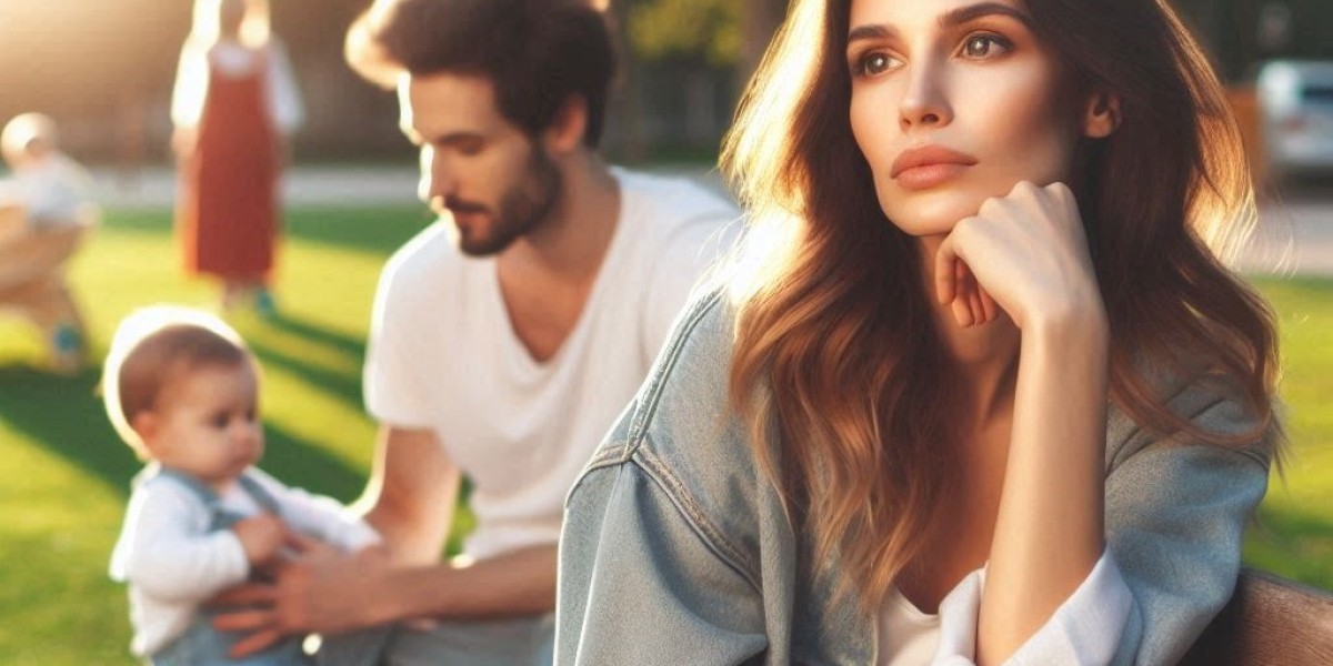 The Shocking Truth Behind Having Kids? Maybe Not