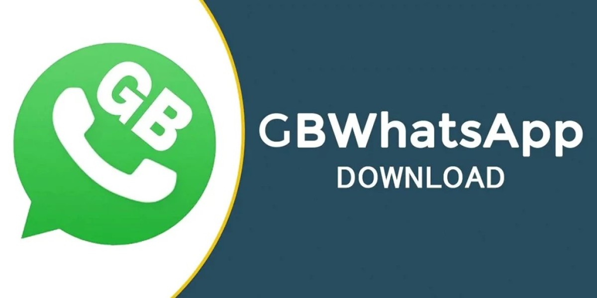 GB WhatsApp APK Download 100% Working Updated