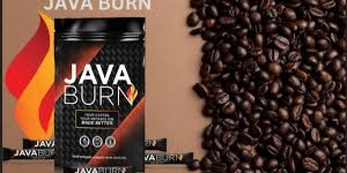 Java Burn: Elevate Your Coffee Game with Every Sip