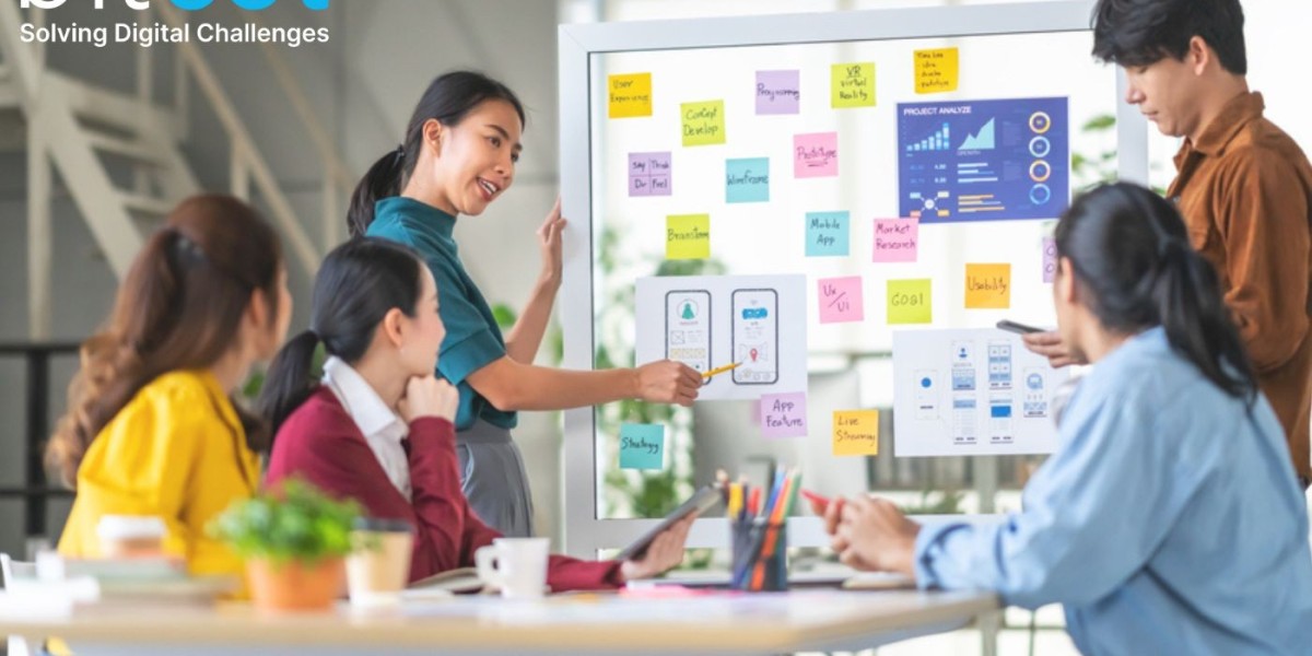 From Concept to Cash: App Development Success