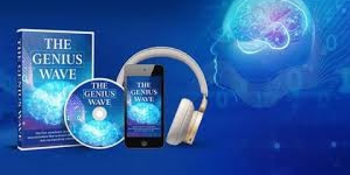 Embracing the Genius Wave: Insights into Revolutionary Thinking
