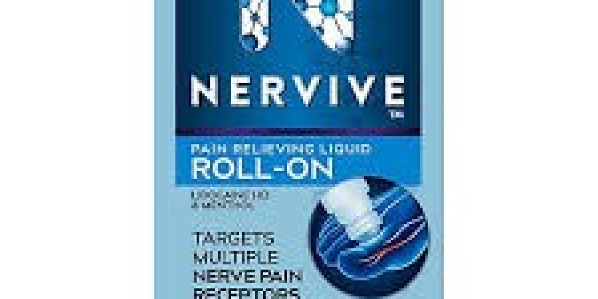 Unraveling Tension: Your Guide to Nerve Relief
