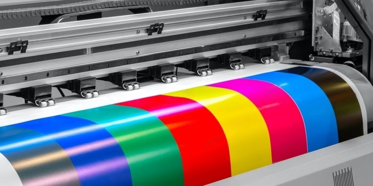 How to Optimize Your Production with an Inkjet Digital Printing Machine