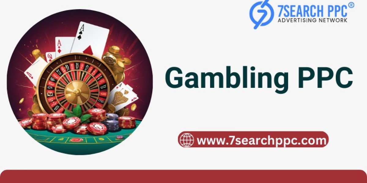 Find the Best Gambling PPC Networks for Your Campaigns